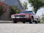 Thumbnail Photo undefined for 1972 Mercedes-Benz 350SL